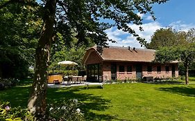 Landhuisje Ter Heide - Charming With Hottub